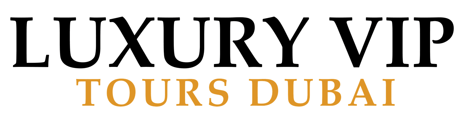 Luxury Vip Tours