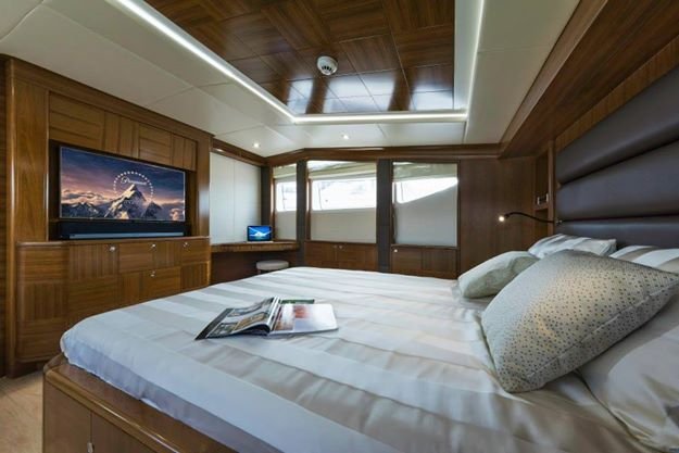 MAJESTY 11