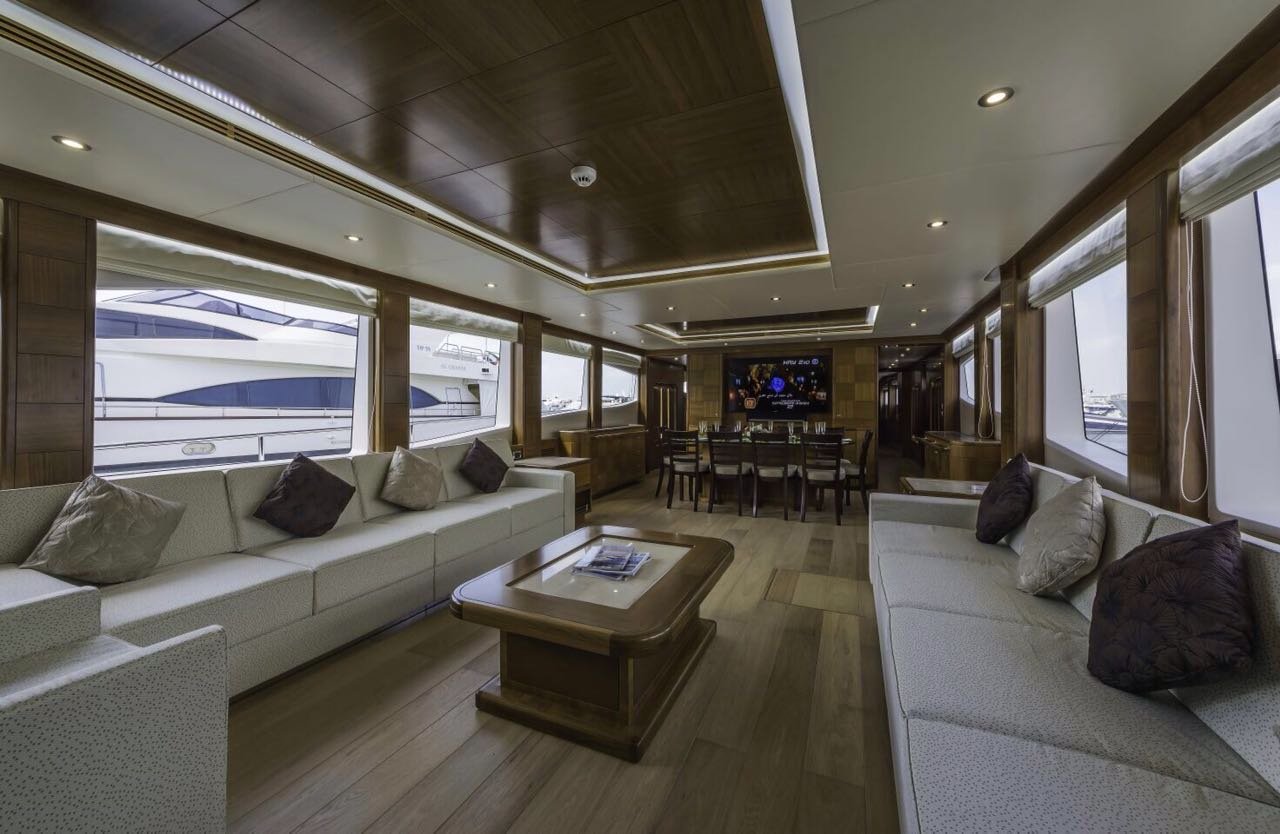 MAJESTY 7